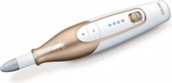 Bezprzewodowy zestaw do manicure i pedicure BEURER MP 64