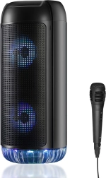 Partybox UNI BT głośnik Bluetooth z karaoke