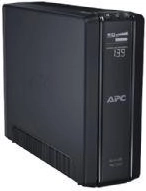 Zasilacz awaryjny APC Back‑UPS Pro 1500VA z LCD, 230 V