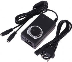 Zasilacz Puluz do studia fotograficznego