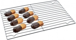 Kratka do chłodzenia i pieczenia 36 × 25 cm