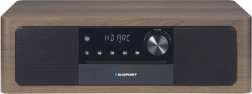 Mikrosystem z Bluetooth i HDMI ARC BLAUPUNKT MS22BT