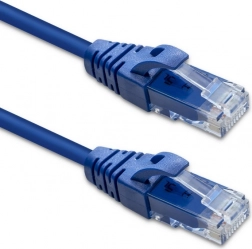 Kabel patch UTP Cat6 2x RJ-45 5 m