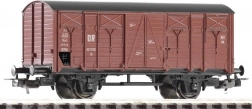 Kryty wagon towarowy G02 DR, epoka III, H0