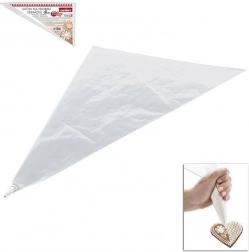 Rękaw cukierniczy do pierniczków 25,5 cm