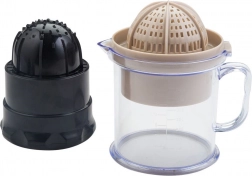 Ręczna wyciskarka do cytrusów z miarką NAVA Misty