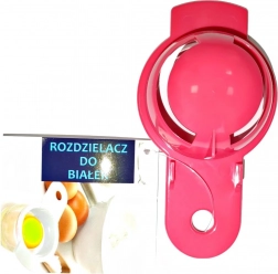 Separator białek i żółtek, separator jajek - mix kolorów