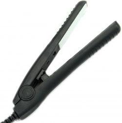 Ag440f mini prostownica do włosów