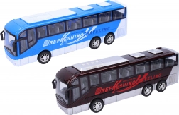 Autobus na pęd dla dzieci 32 cm