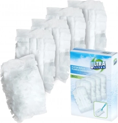 Wymienne zapasowe głowice do kurzu – 5 szt.