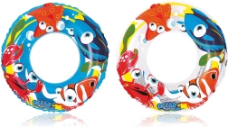 Nadmuchiwany koło do pływania 50 cm OCEAN FUN dla dzieci
