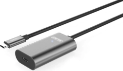 Przedłużacz Unitek USB-C 5m aktywny
