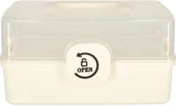 Organizer na leki 29 x 16 x 15 cm