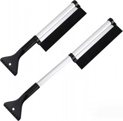 Da298 skrobak do śniegu do usuwania śniegu z szyb