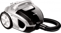 odkurzacz bezworkowy amica bagio eco