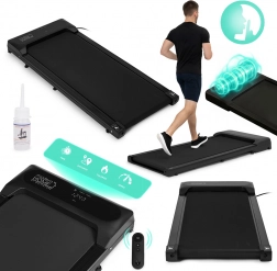 bieżnia chodząca pod biurko 6 km/h ModernHome