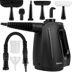 Parowy czyściciel MalTec HDS3550W-PRO