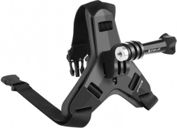 Uchwyt PULUZ na podbródek kasku do kamer sportowych