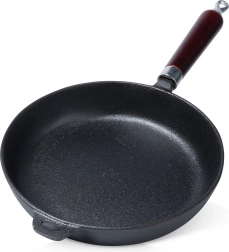 Żeliwna patelnia Cast Line 24 cm