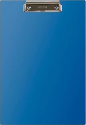 Podkładka do pisania Classic Niebieska