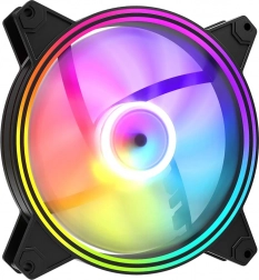 wentylator 140 mm ARGB Volcano Apex