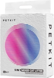 Mieszana ściółka dla kotów 7 l PetKit