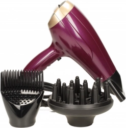 Suszarka do włosów Remington Your Style