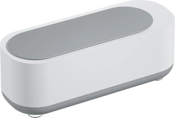 Kompaktowy wibracyjny czyścik do biżuterii 300 ml na baterie