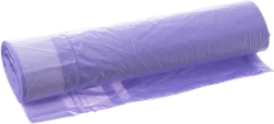 Perfumowane worki na śmieci o zapachu lawendy 40 l, 10 szt.