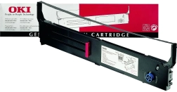 Oryginalna taśma OKI