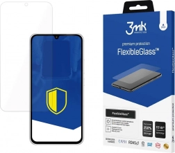 Hybrydowe szkło FlexibleGlass dla Samsung A35 5G / A55 5G