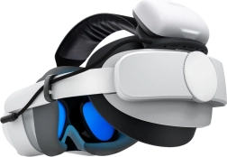 BOBOVR P4U Pasek z baterią do Pico 4 Ultra/Ultra Enterprise