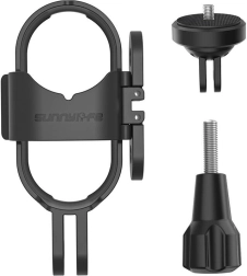 Sunnylife uchwyt pionowo-poziomy do INSTA360 GO 3S / GO 3