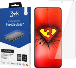 FlexibleGlass szkło ochronne Samsung S22 S901