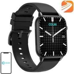 Smartwatch COLMi C61 czarny