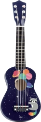 Kosmiczna gitara dla dzieci
