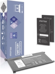 Bateria Dell Vostro 14 i Inspiron 15 – 3400mAh 11.4V