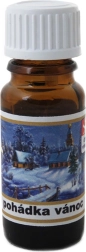 Olejek eteryczny Baśń Świąt 10 ml