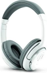 Słuchawki Bluetooth Libero białe