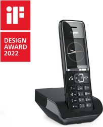 Telefon bezprzewodowy Comfort 550