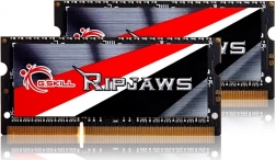 Pamięć do laptopa DDR3 16 GB (2×8 GB) 1600 MHz 1,35 V