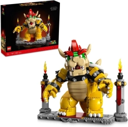 LEGO Super Mario Potężny Bowser