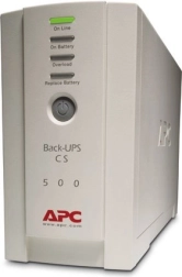 UPS Zasilacz awaryjny 500VA APC