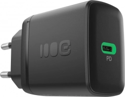 sieciowa ładowarka USB‑C 30 W czarna