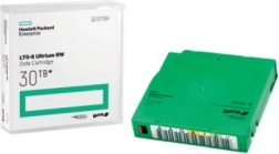 Kaseta danych LTO-8 30TB RW