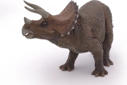 Kolekcjonerska figurka dinozaura Triceratops od Papo