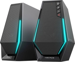 Głośniki gamingowe 2.0 EDIFIER HECATE G1500 – czarne