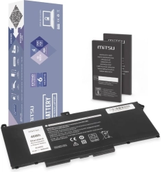 Bateria do Dell Latitude i Precision