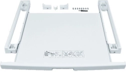 Łącznik do pralki i suszarki Bosch z wysuwaną półką