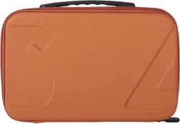 Torba Adventure Sunnylife dla OSMO ACTION 5/4/3 pomarańczowa